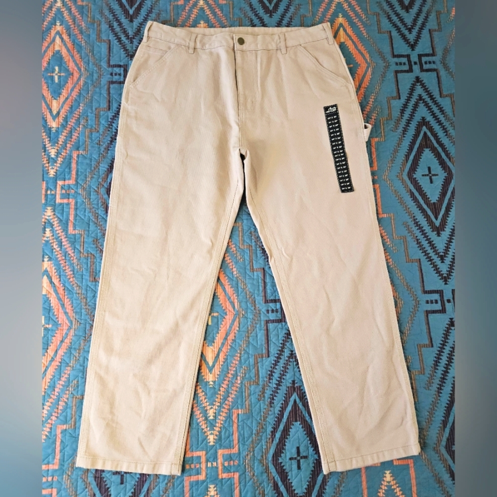 NWT‎ LOST Carpenter Pants
